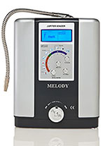 Melody JP 104 Water Ionizer Filter