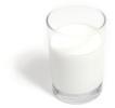 increase milk using alkaline water