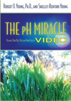The pH Miracle DVD