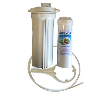spartan non-electric water purifier