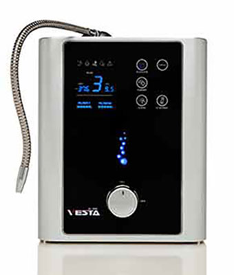 Vesta water ionizer